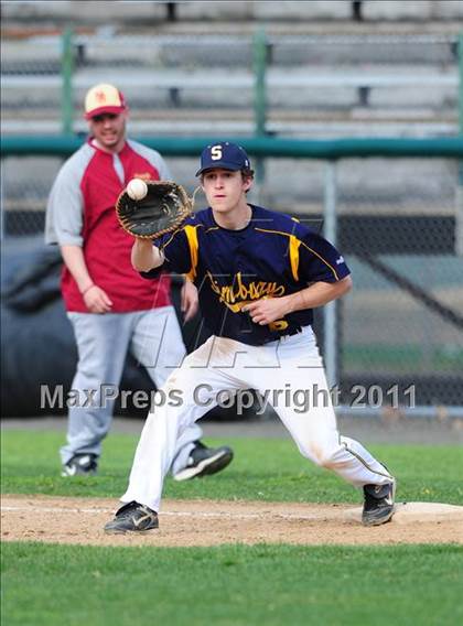 Thumbnail 2 in Simsbury @ New Britain photogallery.