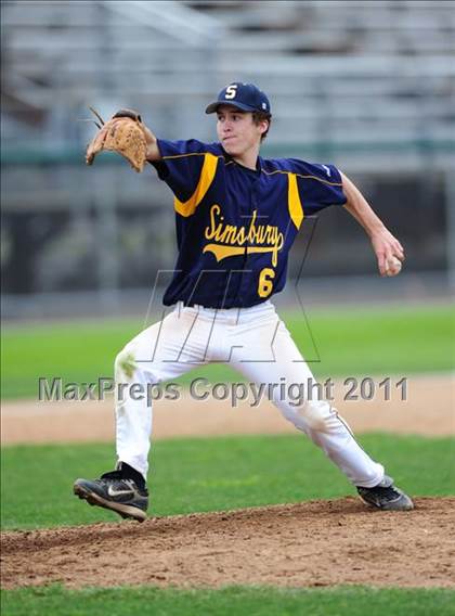 Thumbnail 1 in Simsbury @ New Britain photogallery.