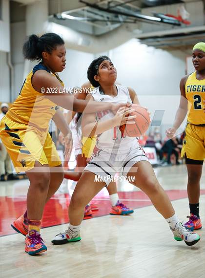 Thumbnail 2 in Warrensville Heights @ Shaker Heights photogallery.