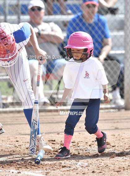 Thumbnail 1 in Edison @ Los Alamitos (Game 1) photogallery.