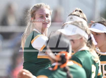 Thumbnail 2 in Edison @ Los Alamitos (Game 1) photogallery.