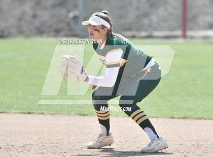 Thumbnail 2 in Edison @ Los Alamitos (Game 1) photogallery.
