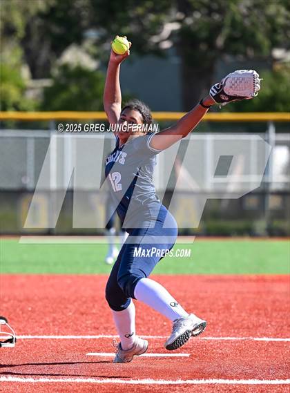 Thumbnail 1 in Novato @ Marin Catholic photogallery.