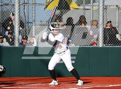 Thumbnail 3 in Novato @ Marin Catholic photogallery.