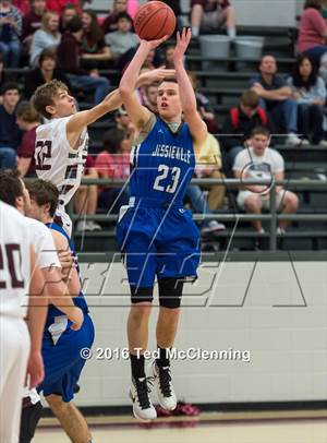 Jessieville @ Perryville