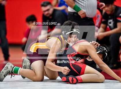 Thumbnail 1 in West Covina @ Colony photogallery.