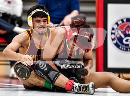 Thumbnail 1 in West Covina @ Colony photogallery.