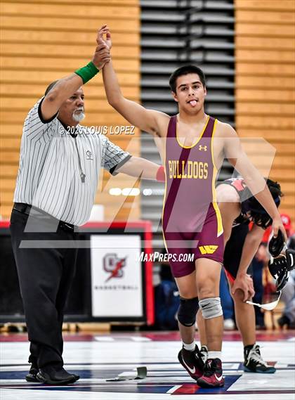 Thumbnail 1 in West Covina @ Colony photogallery.