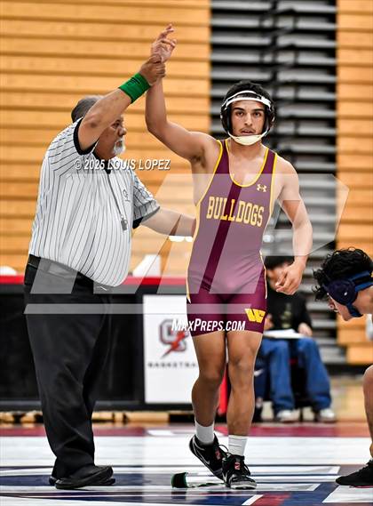 Thumbnail 3 in West Covina @ Colony photogallery.