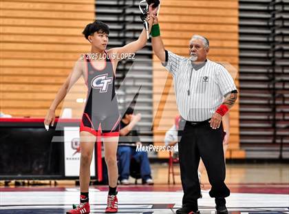 Thumbnail 1 in West Covina @ Colony photogallery.