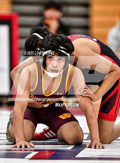 Thumbnail 1 in West Covina @ Colony photogallery.