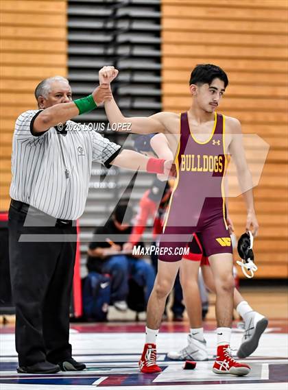 Thumbnail 1 in West Covina @ Colony photogallery.