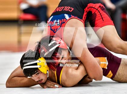 Thumbnail 3 in West Covina @ Colony photogallery.