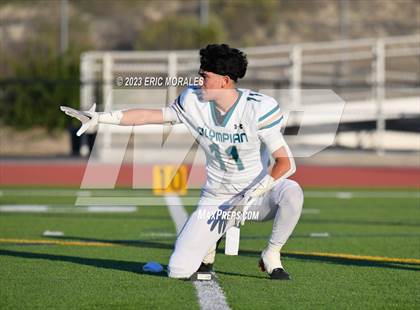 Thumbnail 1 in Sweetwater @ Olympian photogallery.