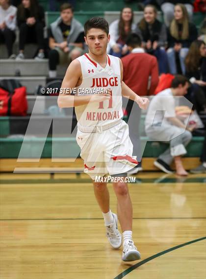 Thumbnail 1 in Judge Memorial @ Hillcrest photogallery.