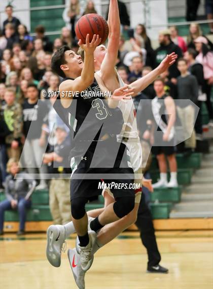 Thumbnail 1 in Judge Memorial @ Hillcrest photogallery.