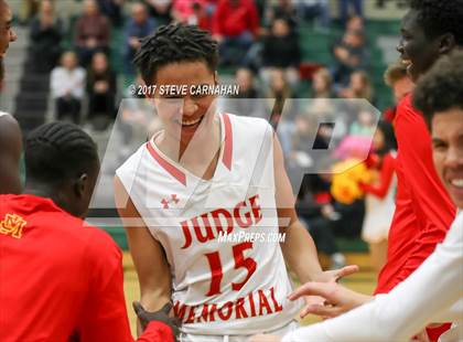 Thumbnail 3 in Judge Memorial @ Hillcrest photogallery.