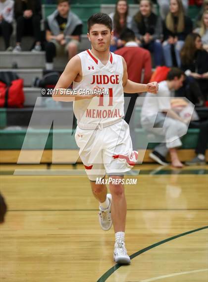 Thumbnail 2 in Judge Memorial @ Hillcrest photogallery.