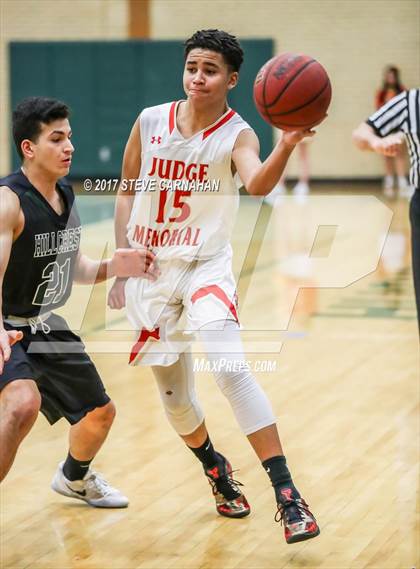Thumbnail 2 in Judge Memorial @ Hillcrest photogallery.