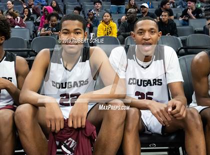 Thumbnail 3 in Central Catholic vs. Weston Ranch (CIF SJS D3 Final)  photogallery.