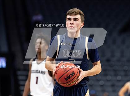 Thumbnail 1 in Central Catholic vs. Weston Ranch (CIF SJS D3 Final)  photogallery.