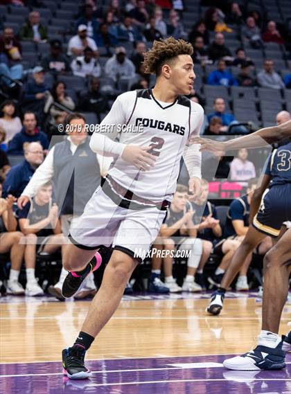 Thumbnail 1 in Central Catholic vs. Weston Ranch (CIF SJS D3 Final)  photogallery.
