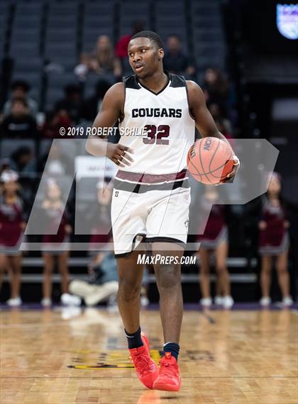 Thumbnail 1 in Central Catholic vs. Weston Ranch (CIF SJS D3 Final)  photogallery.