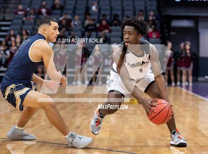 Thumbnail 2 in Central Catholic vs. Weston Ranch (CIF SJS D3 Final)  photogallery.