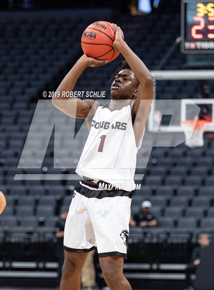 Thumbnail 3 in Central Catholic vs. Weston Ranch (CIF SJS D3 Final)  photogallery.