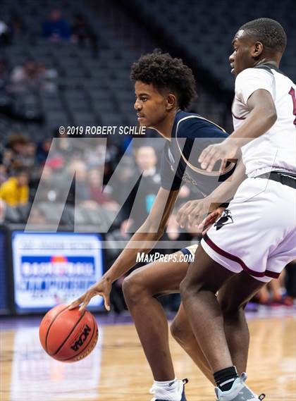 Thumbnail 1 in Central Catholic vs. Weston Ranch (CIF SJS D3 Final)  photogallery.