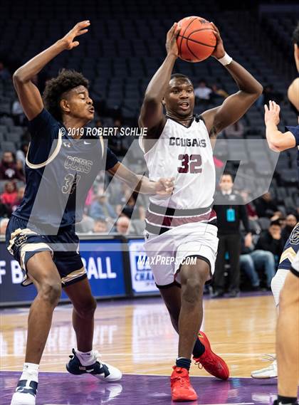 Thumbnail 2 in Central Catholic vs. Weston Ranch (CIF SJS D3 Final)  photogallery.