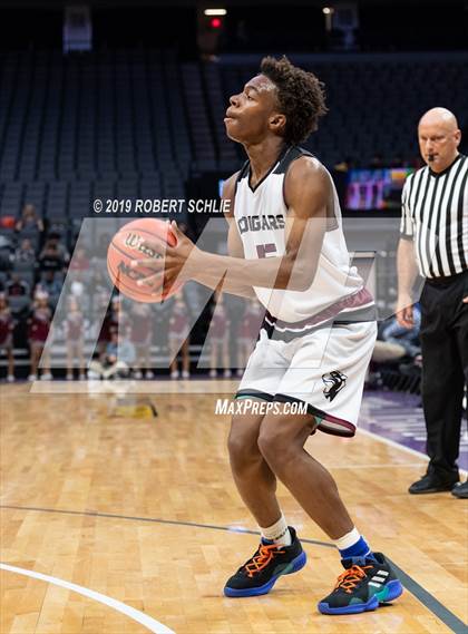 Thumbnail 1 in Central Catholic vs. Weston Ranch (CIF SJS D3 Final)  photogallery.