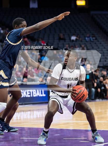 Thumbnail 2 in Central Catholic vs. Weston Ranch (CIF SJS D3 Final)  photogallery.