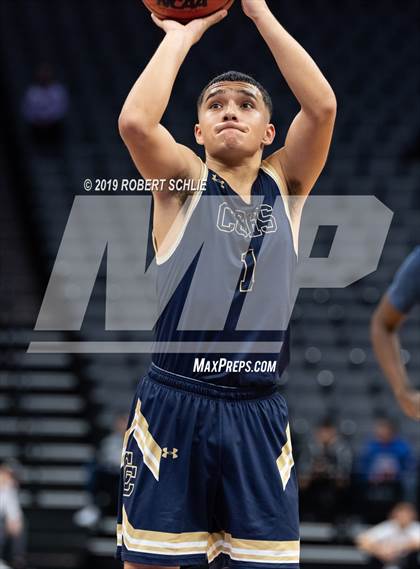 Thumbnail 1 in Central Catholic vs. Weston Ranch (CIF SJS D3 Final)  photogallery.