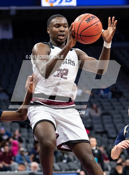Thumbnail 1 in Central Catholic vs. Weston Ranch (CIF SJS D3 Final)  photogallery.