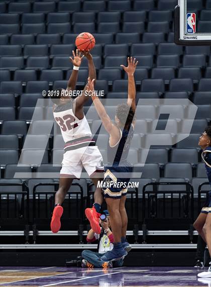 Thumbnail 2 in Central Catholic vs. Weston Ranch (CIF SJS D3 Final)  photogallery.