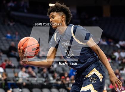 Thumbnail 2 in Central Catholic vs. Weston Ranch (CIF SJS D3 Final)  photogallery.