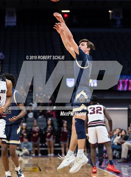 Thumbnail 2 in Central Catholic vs. Weston Ranch (CIF SJS D3 Final)  photogallery.