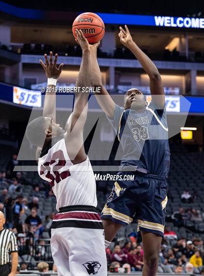 Thumbnail 1 in Central Catholic vs. Weston Ranch (CIF SJS D3 Final)  photogallery.