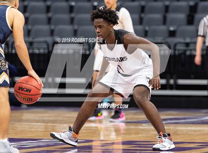 Thumbnail 1 in Central Catholic vs. Weston Ranch (CIF SJS D3 Final)  photogallery.