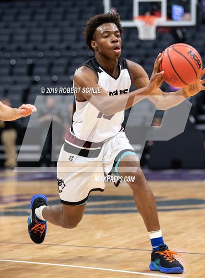 Thumbnail 3 in Central Catholic vs. Weston Ranch (CIF SJS D3 Final)  photogallery.