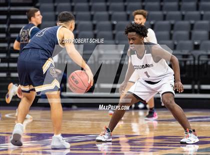 Thumbnail 3 in Central Catholic vs. Weston Ranch (CIF SJS D3 Final)  photogallery.