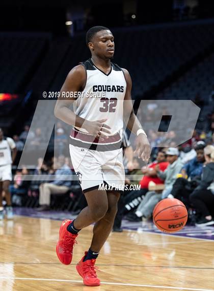 Thumbnail 1 in Central Catholic vs. Weston Ranch (CIF SJS D3 Final)  photogallery.
