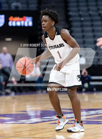 Thumbnail 1 in Central Catholic vs. Weston Ranch (CIF SJS D3 Final)  photogallery.