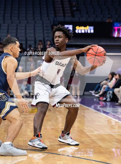 Thumbnail 1 in Central Catholic vs. Weston Ranch (CIF SJS D3 Final)  photogallery.