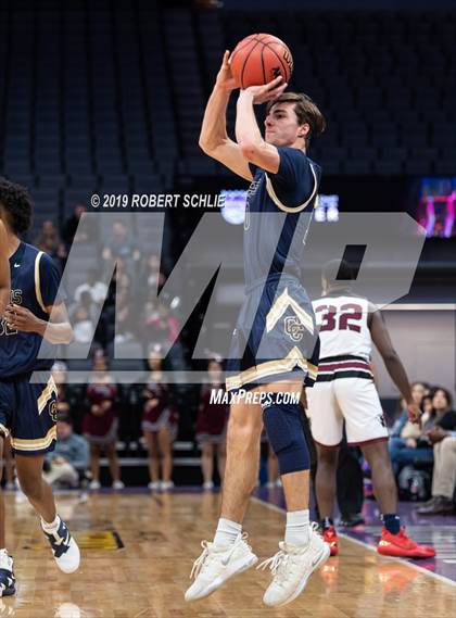 Thumbnail 1 in Central Catholic vs. Weston Ranch (CIF SJS D3 Final)  photogallery.