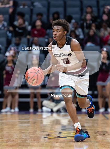 Thumbnail 2 in Central Catholic vs. Weston Ranch (CIF SJS D3 Final)  photogallery.