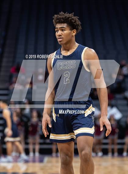 Thumbnail 2 in Central Catholic vs. Weston Ranch (CIF SJS D3 Final)  photogallery.