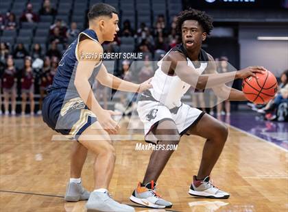 Thumbnail 3 in Central Catholic vs. Weston Ranch (CIF SJS D3 Final)  photogallery.