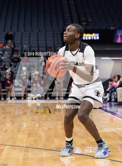 Thumbnail 3 in Central Catholic vs. Weston Ranch (CIF SJS D3 Final)  photogallery.